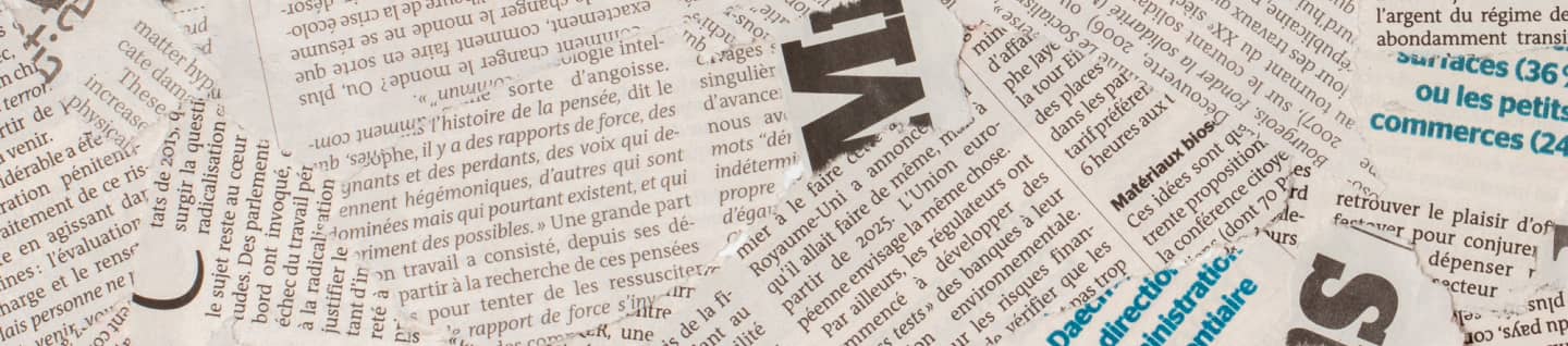 News and Media
